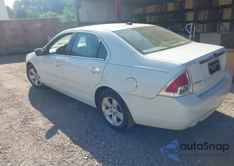2009 Ford Fusion Sel z USA, uszkodzony, nr VIN 3FAHP08159R147395